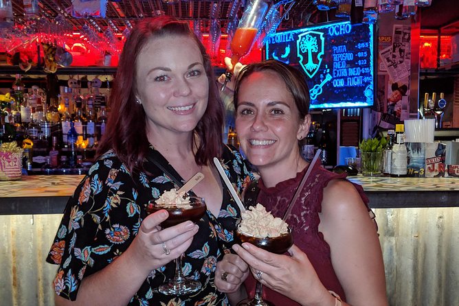PERTH BAR+STREET ART TOUR: Hidden Secrets, Laneways + Good Times! - Starting at Forrest Place at 4:00 pm