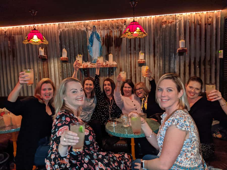 Perth: Bar & Street Art Walking Tour - Why Perth is better understood on foot at night