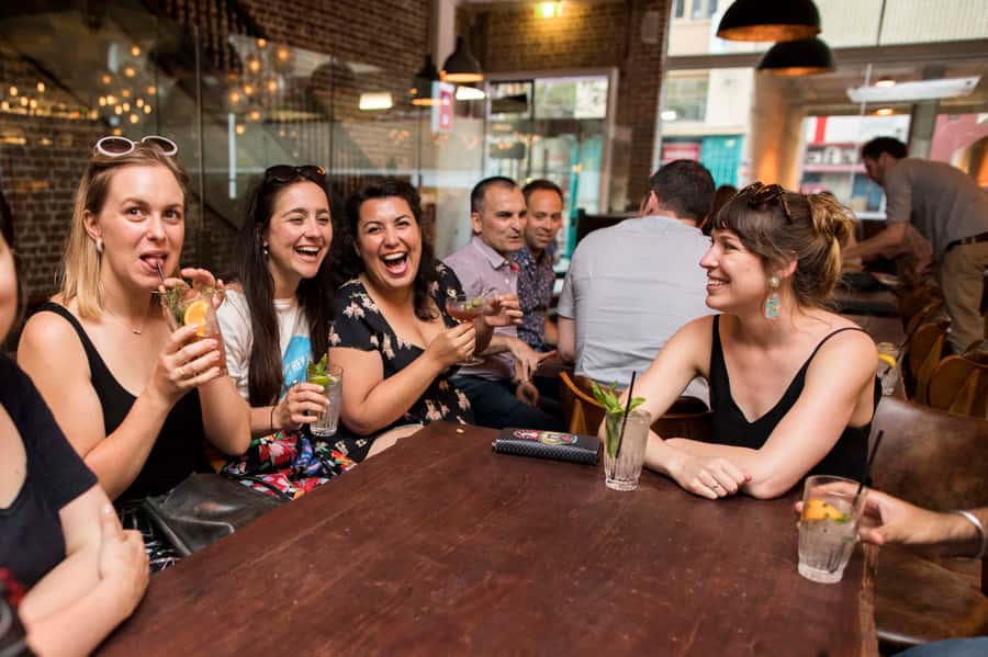 Perth: Bar & Street Art Walking Tour - What the strongest feedback points to