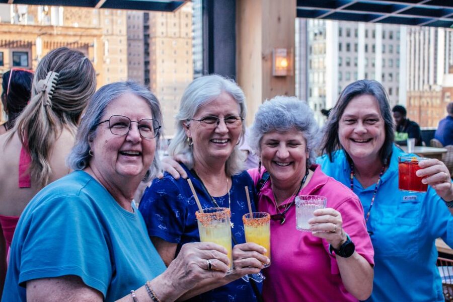 Philadelphia: Secret Bars and Favorite Spots Walking Tour - Practical planning for a three-hour night