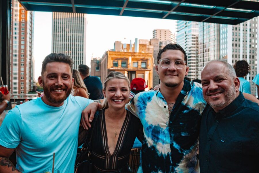Philadelphia: Secret Bars and Favorite Spots Walking Tour - What this Philadelphia bar tour really offers
