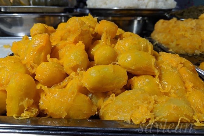 Phnom Penh Nightlife Street Food Tours - Is $48 a fair price?