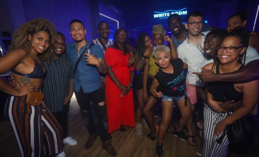 Phuket: Bar Crawl Tour - Key points to know before booking