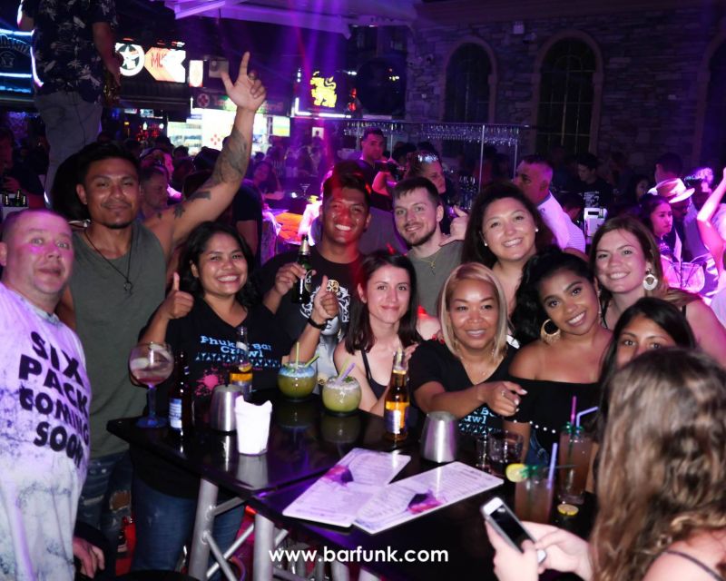 Phuket: Bar Crawl Tour - The final call: should you book it?
