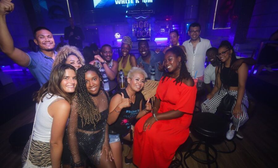 Phuket: Bar Crawl Tour - Practical advice for a smoother evening