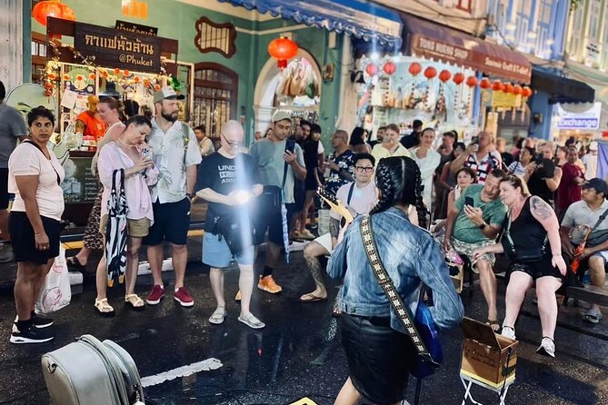 Phuket Nightlife Tour, Free Entry Bar and Club Crawl - What the $30 Phuket nightlife crawl actually offers