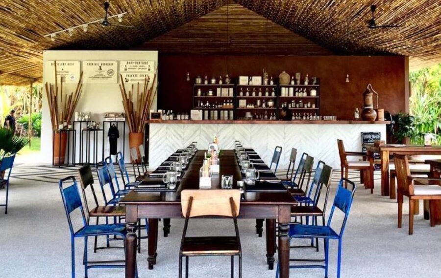 Phuket: Private Tour with Rum Cocktail and Sunset Views - Chalong Bay rum: the tasting needs better timing
