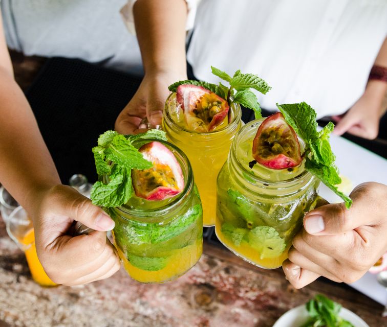 Phuket: Private Tour with Rum Cocktail and Sunset Views - Promthep Cape and the afternoon light