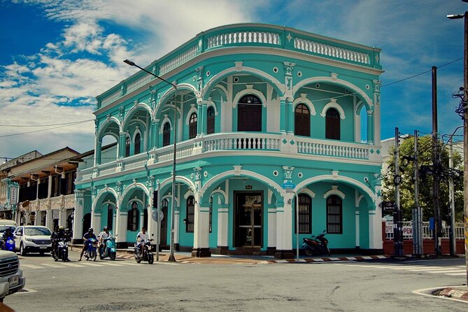 Phuket Real City Tour with Rum Cocktail - What This Phuket Tour Is Really Trying to Show You