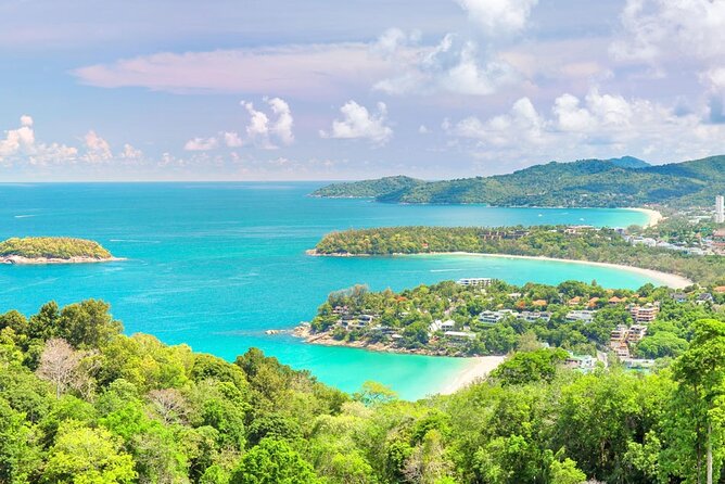 Phuket Real City Tour with Rum Cocktail - The Guides Can Shape the Whole Day
