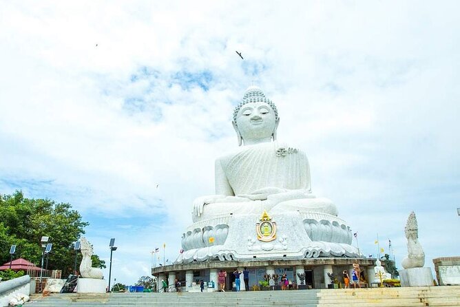 Phuket Real City Tour with Rum Cocktail - Is $112.94 Per Person a Fair Price?