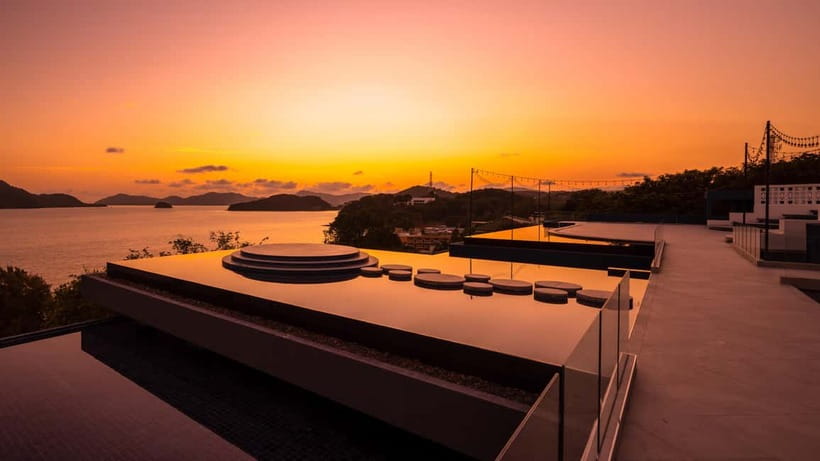Phuket: Tu Bar Rooftop at Sri Panwa F&B Packages - Who should book Tu Bar Rooftop