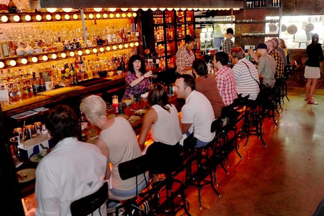 Pittsburgh Bar Hunt: Party Through Pittsburgh Bar Crawl - Turning Carson Street into a game