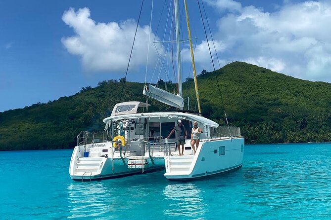 Polynesian atmosphere in Bora Bora Lagoon, Tapas and Cocktail - Is the $72.47 price good value?