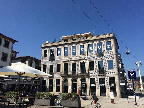 Port Wine Cocktails Workshop at Espaço Porto Cruz, Vila Nova de Gaia, Portugal - Key points to know before booking