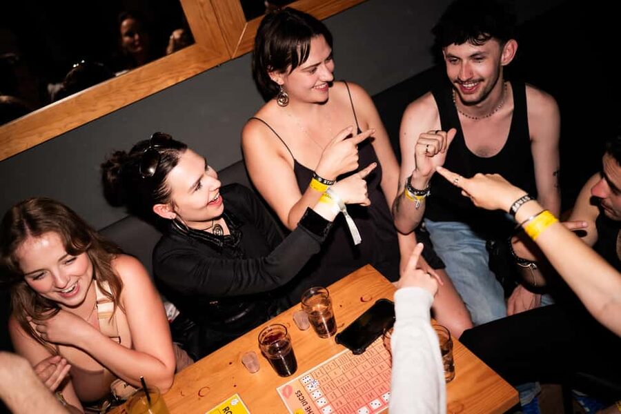 Porto: 4 Bar Pub Crawl, 7 Drinks, & Skip-the-Line Club Entry - VIP club entry and the late-night finish