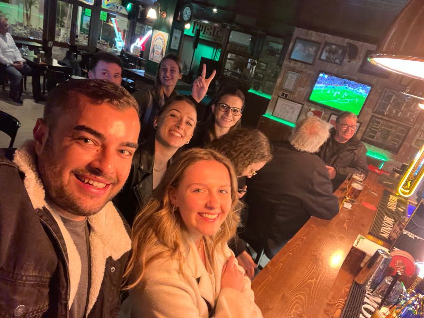 Portuguese Traditional Dinner & Wine Experience - Starting with pickup around Albufeira