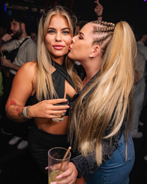 Prague: EPIC Nightclub Entry Ticket - Cancellation and booking flexibility