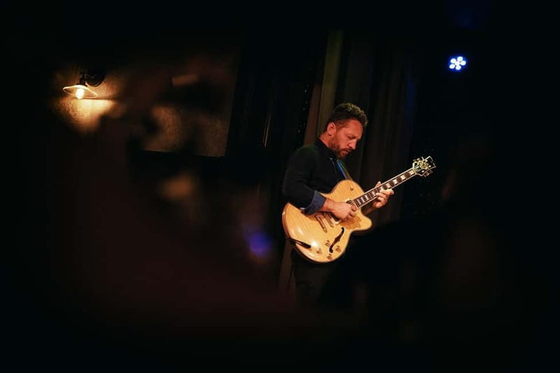 Prague: Jazz Show with Signature Cocktail - Cancellation and booking flexibility