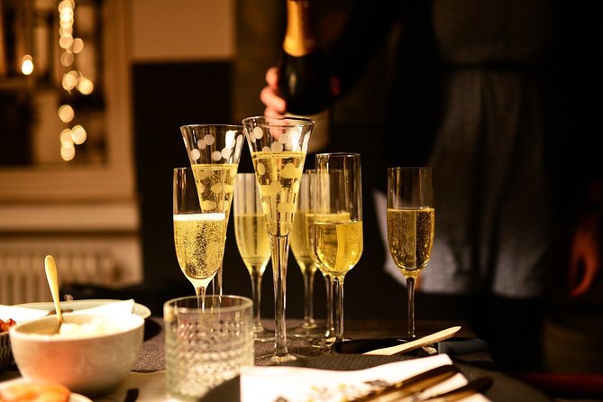 Prague Nightlife Party - The price makes sense for some groups