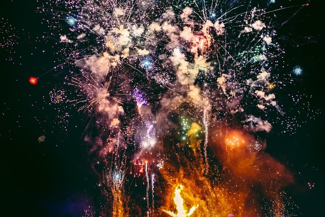 Prague Nightlife Party - Who will enjoy this most