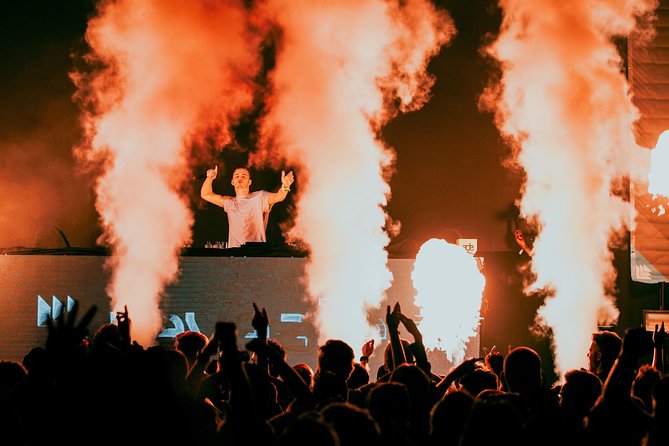 Prague Nightlife Ticket - Key points for planning your Prague nights