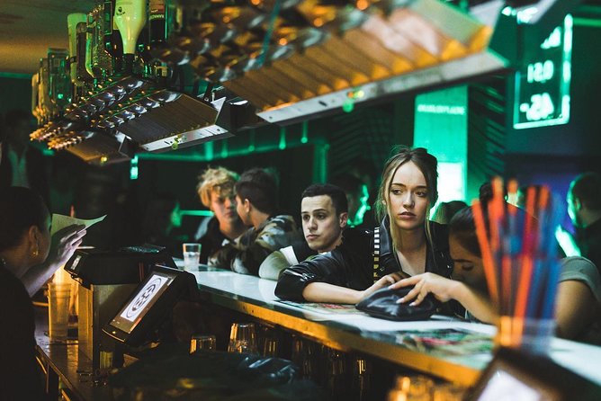 Prague Nightlife Ticket - How the Prague Nightlife Ticket works