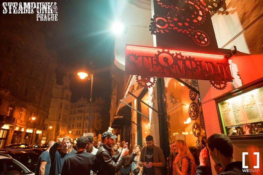 Prague Nightlife Ticket with Club Entry and Drinks - What the $17 Prague nightlife ticket actually delivers
