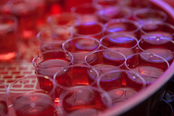 Prague Pub Crawl with Unlimited Drinks & 5 story club Entry - Is $45.66 good value?