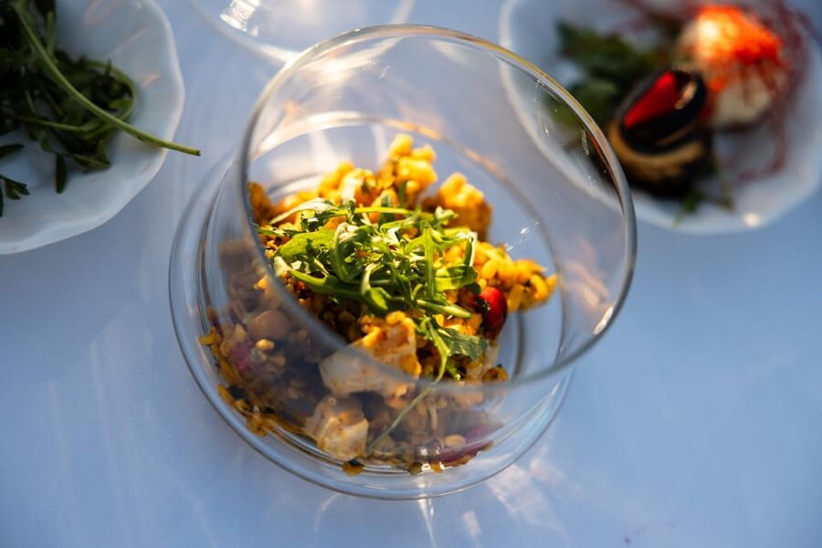Prague: Sky Bar Aperitivo Menu with Drink & Panoramic Views - How the $19 price works for different budgets