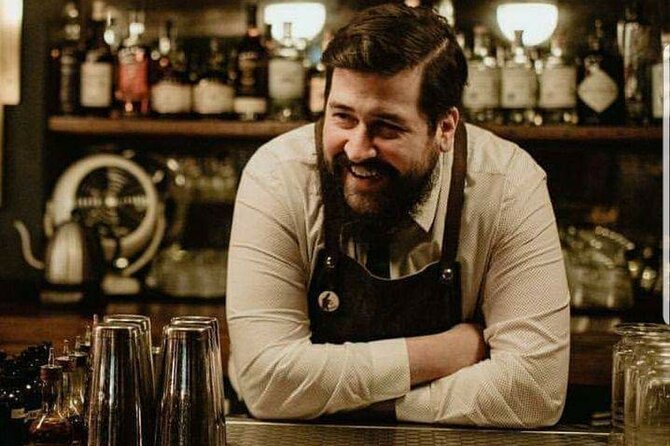 Premium Tennessee Whiskey Workshop: Cocktails Stories and Culture - Key points at a glance