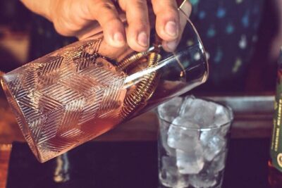 Premium Tennessee Whiskey Workshop: Cocktails Stories and Culture
