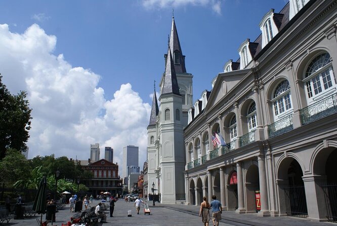 Private 2.5 Hour New Orleans Cocktail Culture Tour - Six things to know before you book