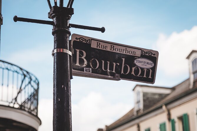 Private 2.5 Hour New Orleans Cocktail Culture Tour - St. Louis Cathedral and the Cabildo
