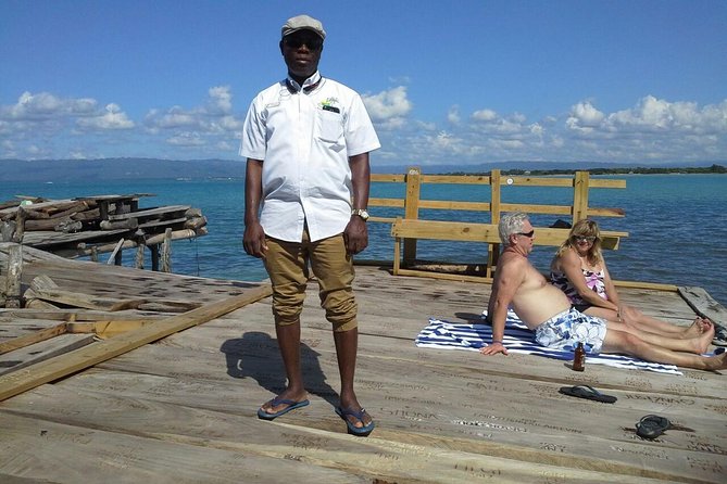 Private Appleton Estate Rum and Pelican Bar Tour from Montego Bay - Is the $230 price fair?