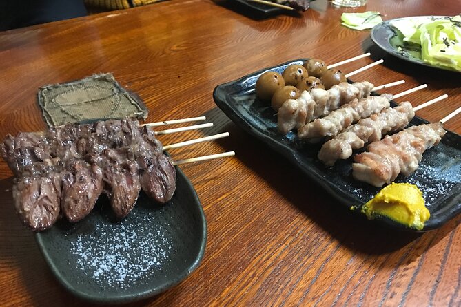 Private Bar-hop tour at back alleys in Sendai - What the guide can teach you about daily life