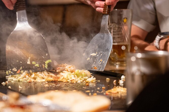 Private Bar Hopping Tour in Shinjuku Golden Gai - What the $111.67 price really covers