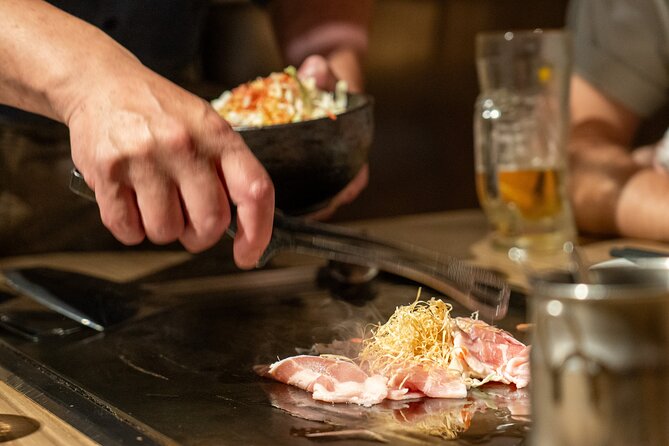 Private Bar Hopping Tour in Shinjuku Golden Gai - Meeting at Shinjuku East Exit at 5:00 pm