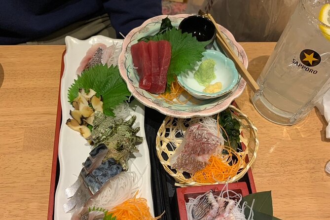Private Bar Hopping Tour in Shinjuku, Tokyo - Is $97.73 per person a fair price?