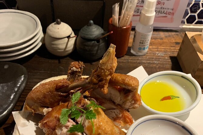 Private Bar Hopping Tour in Shinjuku, Tokyo - Who will enjoy this Shinjuku experience most?