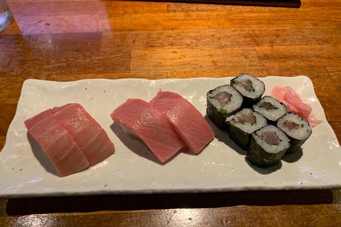 Private Bar Hopping Tour in Shinjuku, Tokyo - Timing, meeting point, and cancellation details