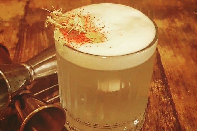 Private Cocktail Making Class in Manchester - Starting at Sicilian NQ on Turner Street