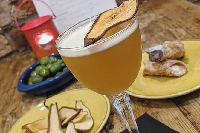 Private Cocktail Making Class in Manchester - Three cocktails, then your own turn behind the bar