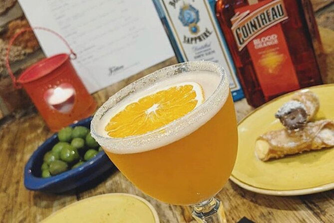 Private Cocktail Making Class in Manchester - What the price gives you at $54.85