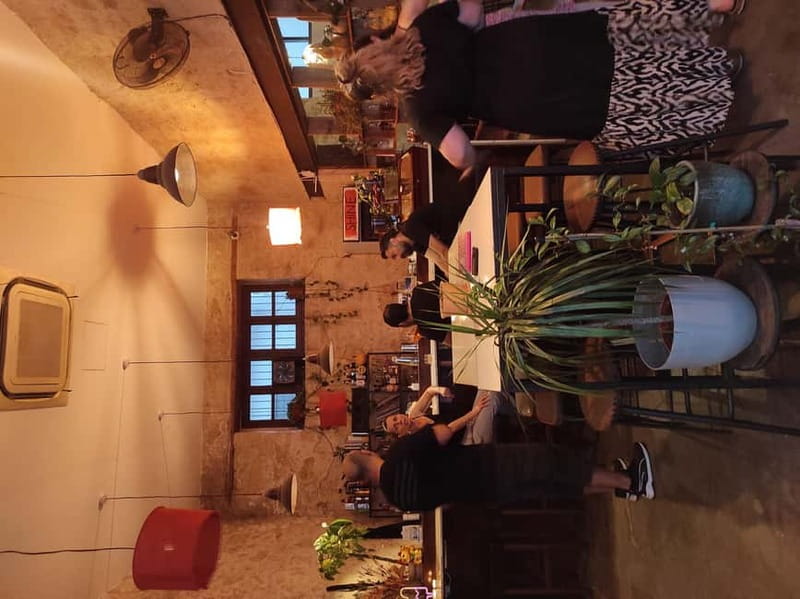 Private Cocktail Making Workshop in Larnaca - What Happens During the Two-Hour Workshop