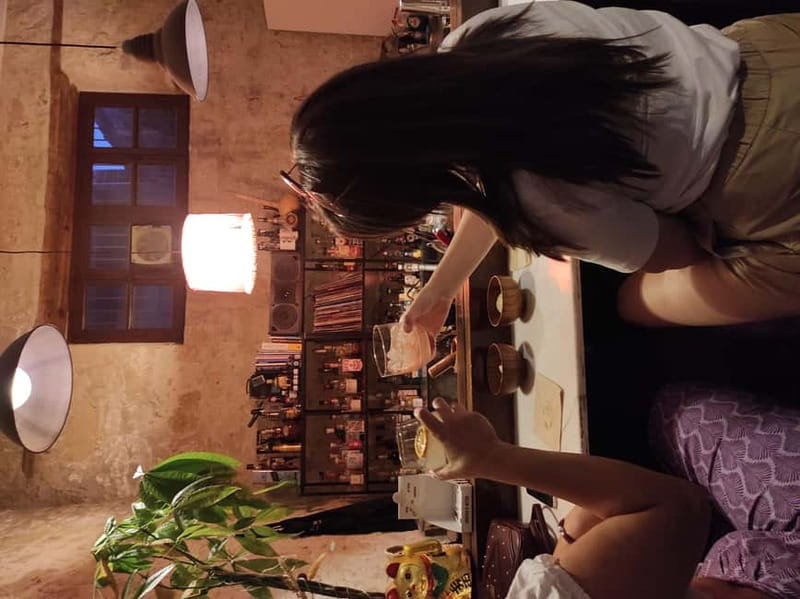 Private Cocktail Making Workshop in Larnaca - Should You Book This Larnaca Cocktail Class?