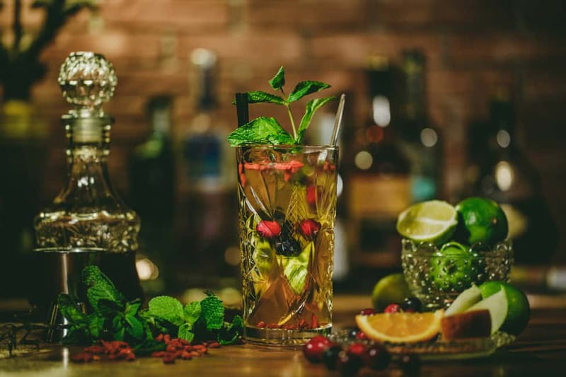 Private Cocktail Making Workshop in Larnaca - Three Cocktails, Three Chances to Learn