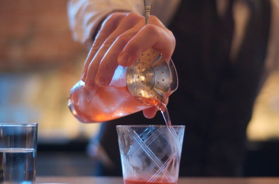 Private Denver: Discover Cocktail Culture and History - Starting Near Union Station on Wynkoop Street