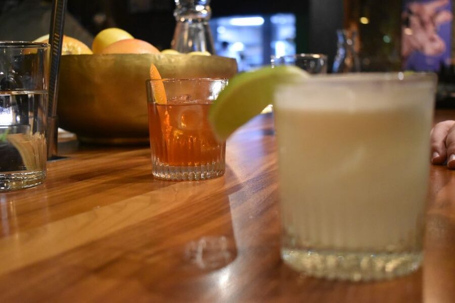 Private Denver: Discover Cocktail Culture and History - Larimer Square and the City’s Cocktail Present