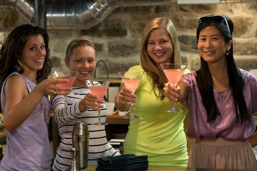 Private Denver: Discover Cocktail Culture and History - Three Cocktails, With More Than Just a Pour